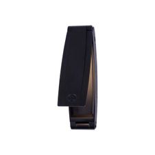 MaulZed - Lampe de bureau mobile LED - réglable - noir