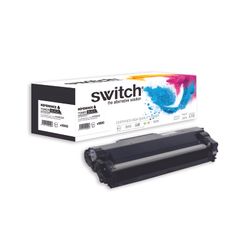Cartouche laser compatible Brother TN2420 - noir - Switch