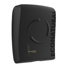 Lucart Professional EcoNatural - Distributeur d'essuie-mains