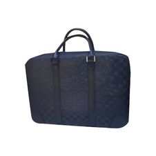Cristo Damiers - Sacoche pour odinateur portable 17" - bleu