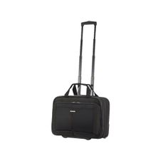 Samsonite Guardit 2.0 - Trolley à roulettes pour ordinateur portable 17,3" - noir