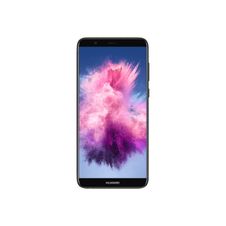 Huawei P Smart - or - 4G HSPA+ - 32 Go - GSM - smartphone
