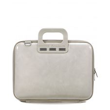 Bombata Evolution - Sacoche pour ordinateur portable 13" - gris argenté