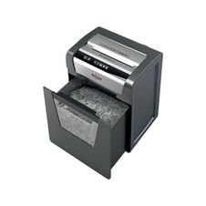 Rexel Momentum X415 - destructeur de documents coupe croisée - 15 feuilles - Corbeille 23 litres