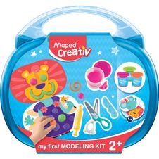Maped Creativ - Ma première pâte à modeler