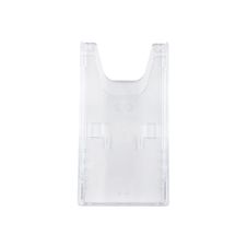 Exacompta Office - Porte-brochures / Trieur mural 1 compartiment A6