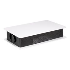 Unilux R'PURE - Purificateur d'air à poser - blanc