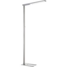 Lampadaire Led Ergonomique -  Eclairage directe et indirect
