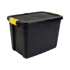 Strata - Boîte de rangement - 60L