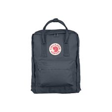 Fjällräven Kånken - Sac à dos 1 compartiment - graphite