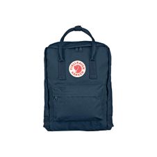 Fjällräven Kånken - Sac à dos 1 compartiment - bleu