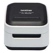 Brother VC-500WCR - imprimante d'étiquettes - couleur - thermique directe