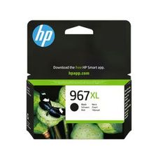 HP 967XL - noir - cartouche d'encre originale (3JA31AE)
