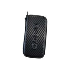 Casio - étui de protection pour calculatrice Casio FX - noir