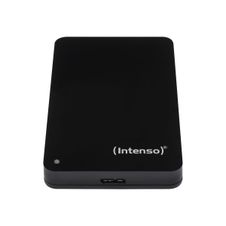 Intenso Memory Case - disque dur 4 To - USB 3.0
