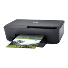 HP Officejet Pro 6230 ePrinter - imprimante jet d'encre couleur A4 - Wifi - recto-verso