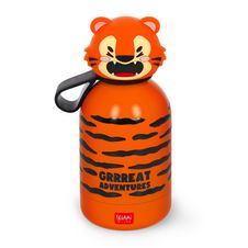 Legami – Gourde isotherme pour enfant – Modèle Tiger