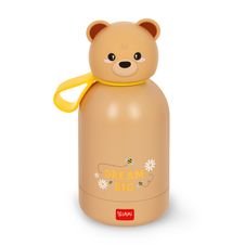 Legami – Gourde isotherme pour enfant – Modèle Teddy Bear