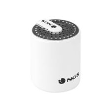 NGS Roller mini - haut-parleur - pour utilisation mobile - sans fil