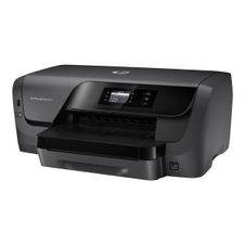 HP Officejet Pro 8210 - imprimante - couleur - jet d'encre