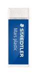 STAEDTLER - Gomme Mars Plastic