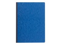 Exacompta - Journal folioté 32 lignes - 80 pages - A4