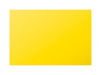 Pollen - 25 Cartes - 110 x 155 mm - 210 g/m² - jaune