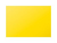 Pollen - 25 Cartes - 82 x 128 mm - 210 g/m² - jaune