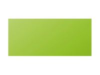 Pollen - 25 Cartes - 106 x 213 mm - 210 g/m² - vert menthe