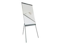 Juvénilia - Chevalet paperbord sur pied - non magnétique - 100 x 65 cm