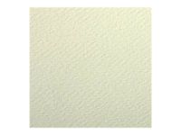 Clairefontaine - Papier dessin couleur à grain - feuille 50 x 65 cm - vert pâle