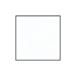 Canson Iris Vivaldi - Papier - A4 - blanc - 185 g/m²