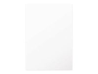 Pollen - 50 Feuilles papier couleur - A4 (21 x 29,7 cm) - 120 g/m² - blanc