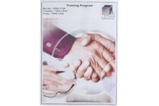 Exacompta - Pochette de protection - A5 - translucide incolore