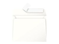 Pollen - 20 Enveloppes - 90 x 140 mm - 120 g/m² - ivoire