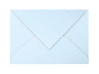 Pollen - 20 Enveloppes - 162 x 229 mm - 120 g/m² - bleu