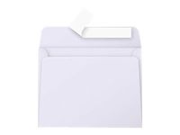 Pollen - 20 Enveloppes - 90 x 140 mm - 120 g/m² - lilas