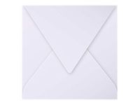 Pollen - 20 Enveloppes - 140 x 140 mm - 120 g/m² - lilas