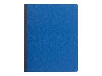 Exacompta - Registre quadrillé 5x5 - 32 x 25 cm - vert - 80 pages