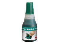 Colop - Encre pour tampon - vert - 25 ml