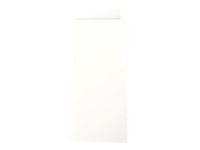 Pollen - 25 Cartes pliées - 106 x 213 mm - 210 g/m² - ivoire