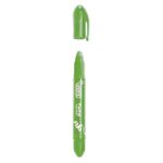 Jovi twist make-up stick de maquillaje verde