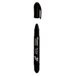 Jovi twist make-up stick de maquillaje negro