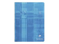 Clairefontaine - Cahier d'écriture DL 3 mm IV - 17 x 22 cm - 32 pages