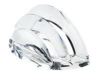 Carpentras Sign - Trieur courrier acrylique ovale