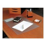 Durella - Sous-main transparent - 40 x 60 cm