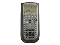 Texas Instruments TI-89 Titanium - calculatrice graphique