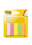 Post-it - Marque-pages (Index) - couleurs néon
