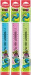 Maped Twist'n Flex - Règle flexible 30 cm - disponible dans différentes couleurs
