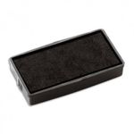 Colop - 2 Encriers recharges pour tampon E20 - noir